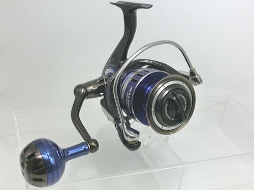 Saltiga 4500h - 15,