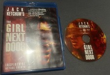 The Girl Next Door (Blu Ray