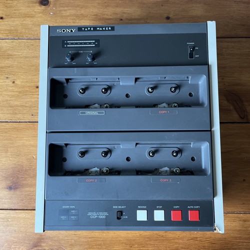 Sony ccp 1300 professional - ccp-1300,