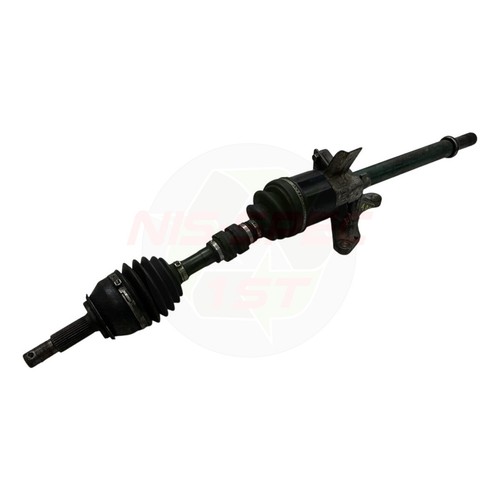 Nissan trail t32 automatic - t32,