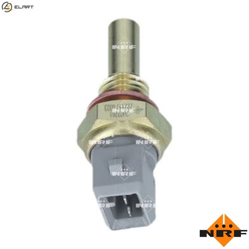 Sensor coolant temperature - sensor,