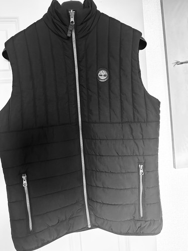 Gilet body warmer medium - gilet, warmer.