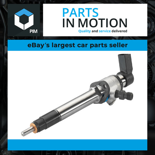 Diesel fuel injector fits - fuel,