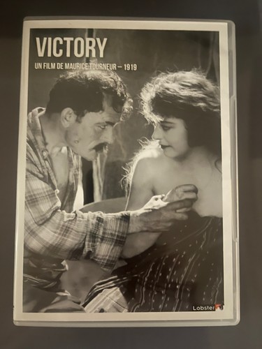 Victory maurice tourneur - victory, 1919