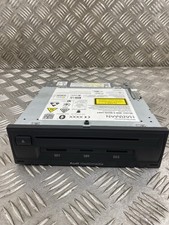 AUDI Q7 4M MULTIMEDIA SAT NAV RADIO NAVIGATION GPS HEAD UNIT 4M0035035E GENUINE