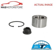 WHEEL BEARING KIT FRONT BTA