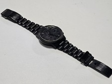 Citizen men black - men's, watch