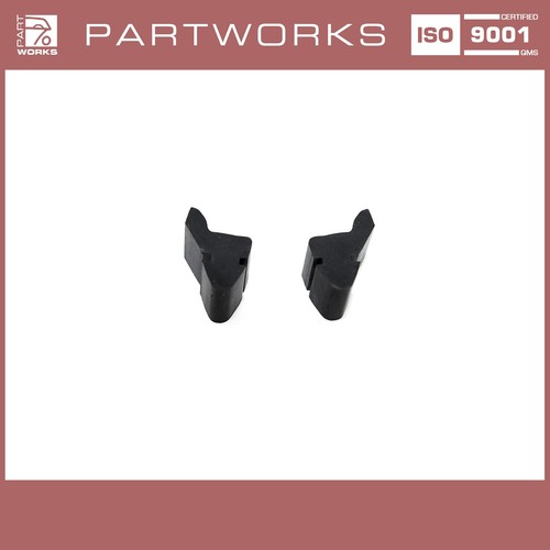 Stop buffer for porsche - buffer,