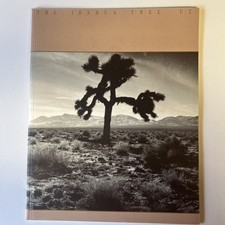 U2 The Joshua Tree Official