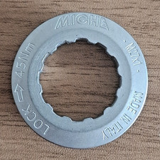 Lockring Miche for Campagnolo