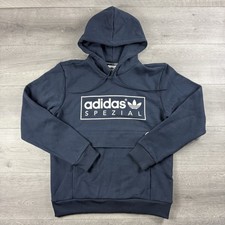Adidas SPZL Banktop Pullover