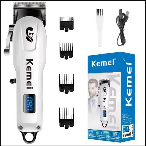 Hair clipper trimmer - hair,