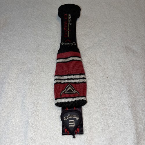 Callaway big bertha diablo - big,