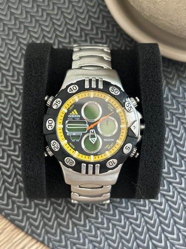 Adidas equipment dual time - adidas,