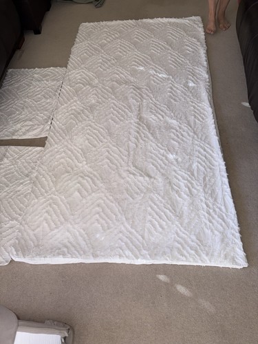 Linen house chevron - linen,