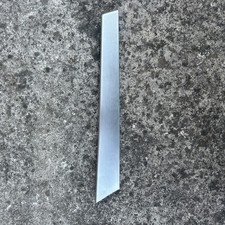 Audi A3 S3 8P Interior Door Trim Cover Strip Front Left N/S 8P4867409