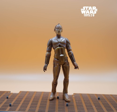 Star wars figure 2007 - star, 30th
