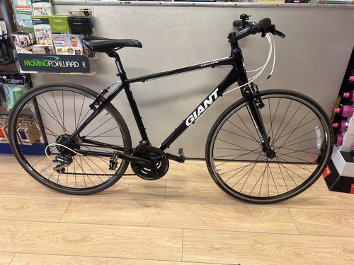 Used giant escape medium - 3,