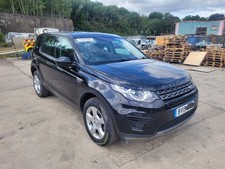 ** FOR BREAKING** 2019 Land Rover Discovery Sport L550 204DTD 2.0 Diesel Euro 6
