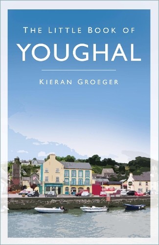 The little book youghal - little,