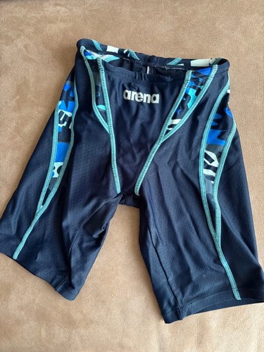 Arena competitive swimsuit - swimsuit, 140