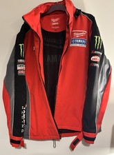 Yamaha Milwaukee Monster