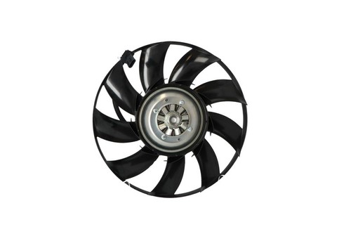 Genuine nrf radiator fan for - genuine,