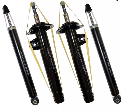 For bmw series e46 - series,