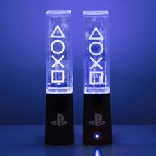 Playstation Liquid Dancing