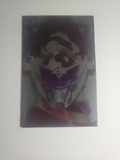 Power Rangers Unlimited