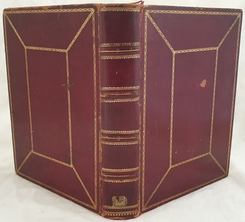 Missale romanum 1840 - 1840, 7