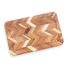Chopping Board Acacia Wood