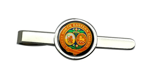 Great north eastern - great, railway