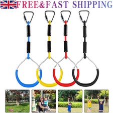 Children Kids Outdoor Swing