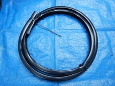 Seadoo jetski black side