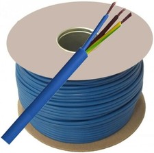 Arctic Cable Blue 2.5mm 3183A
