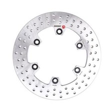 Rear brake disc Braking R-fix