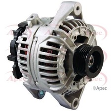 Alternator For Vauxhall Astra G/MK4 1.8 16V Apec 6204172 6204178 6204241 6204248