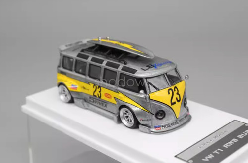 Lmlf chase for - t1, #23