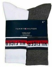 NWT 6-pack Tommy Hilfiger Men