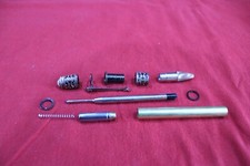 spiritual pen kit antiqued