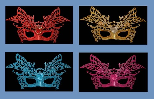 Masquerade mask ball event - mask,