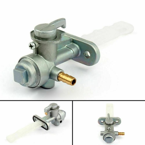 Fuel tank gas switch - fuel,