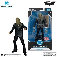 DC Multiverse Scarecrow