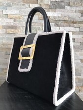 Kassandre Paris Black 100%