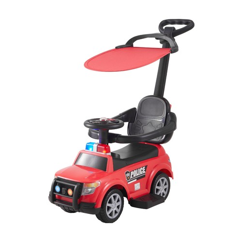Baby toddler ride push car - toddler, on