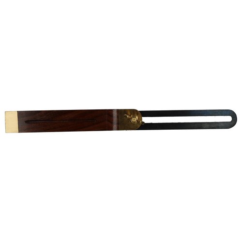 Hardwood bevel - hardwood,