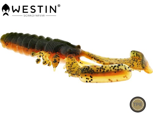 Westin crecraw slim - westin,