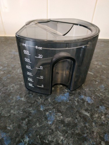 Kenwood je500 juice extractor - je500,