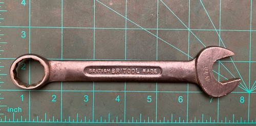 Britool 3517 combination - britool,